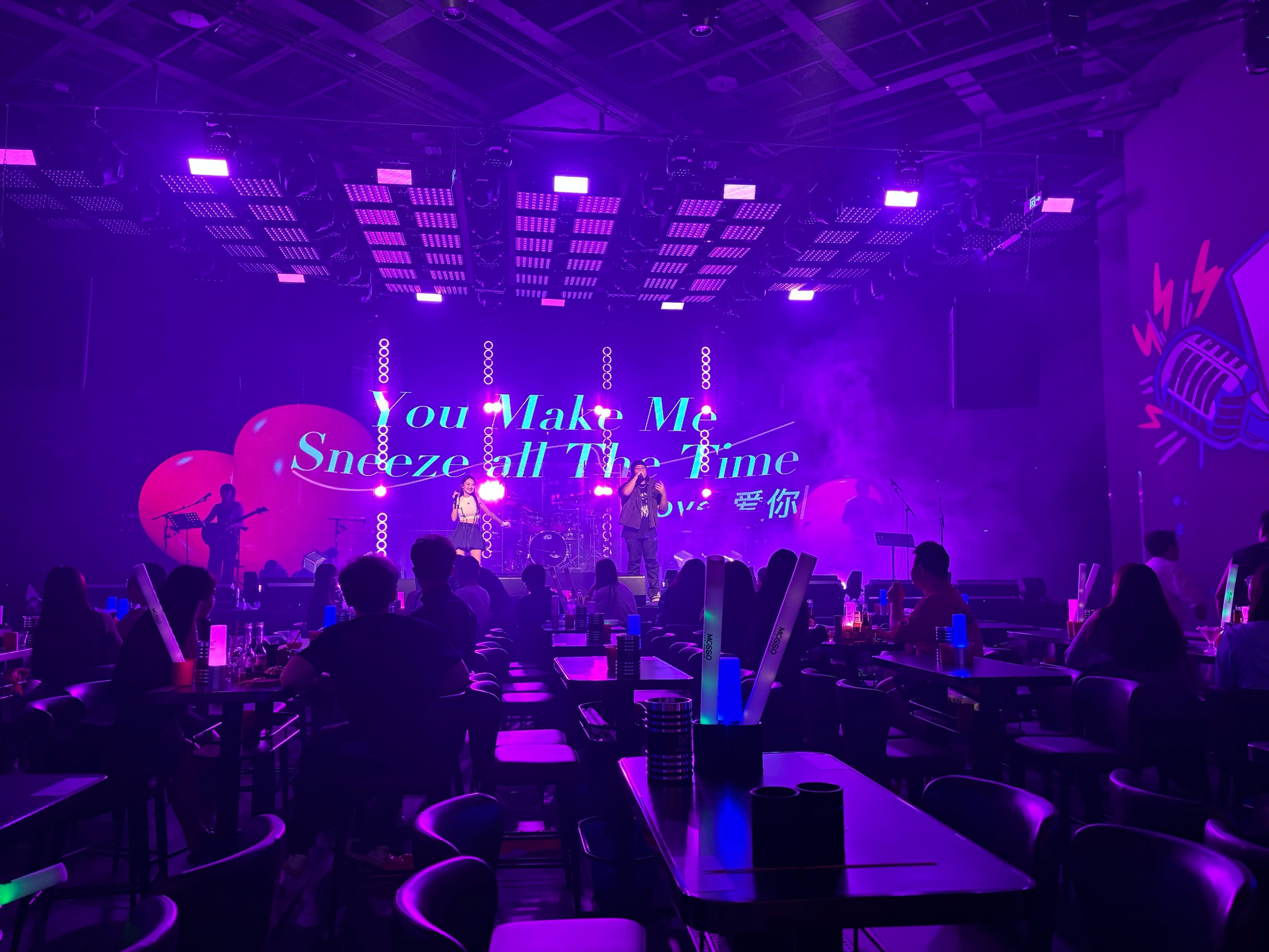 丹东商务ktv哪里有最佳选择-凤城市ktv预订