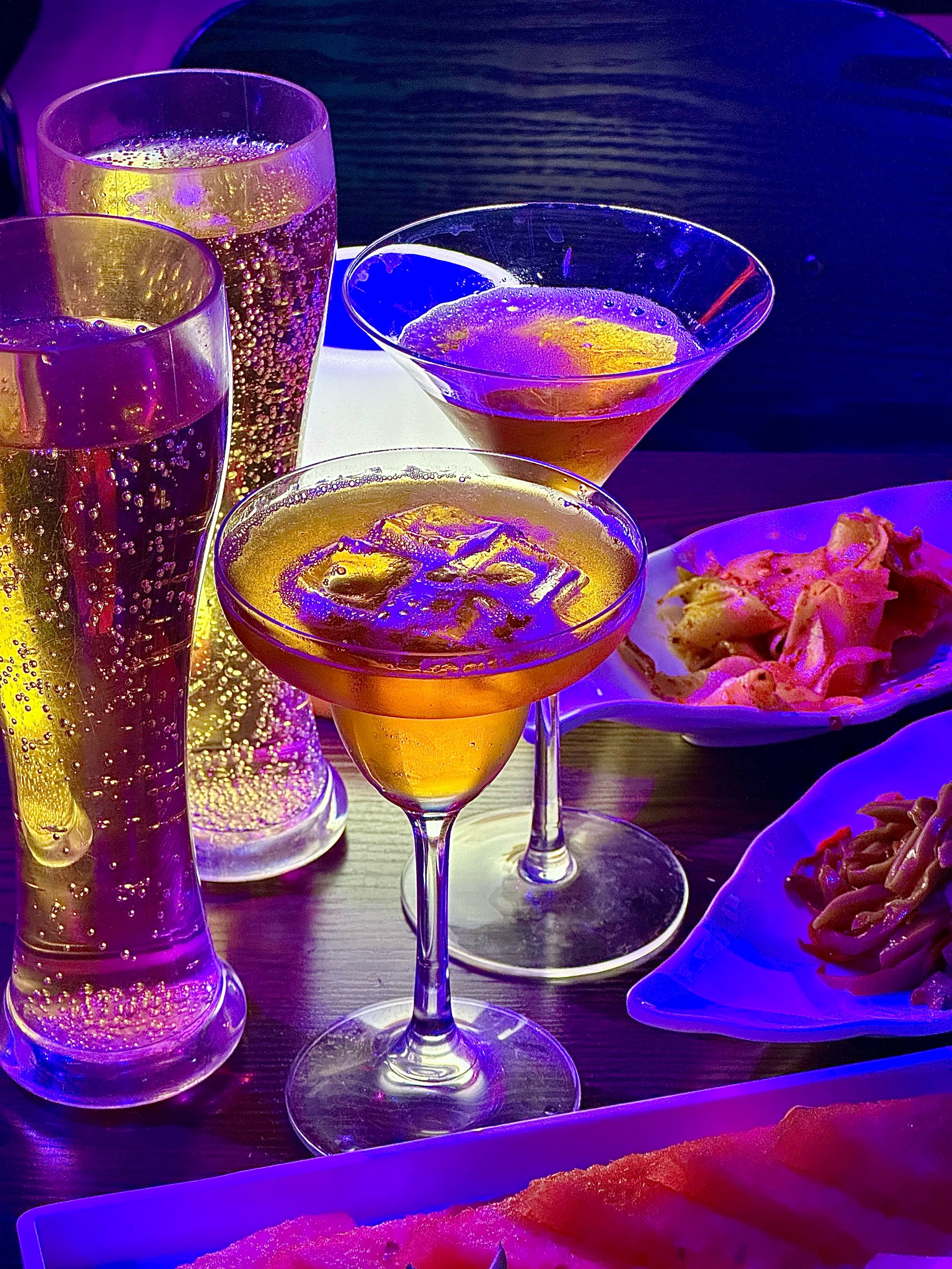 探寻丹东商务KTV的独特魅力-凤城市ktv预订